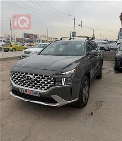 هيونداي سانتافي
